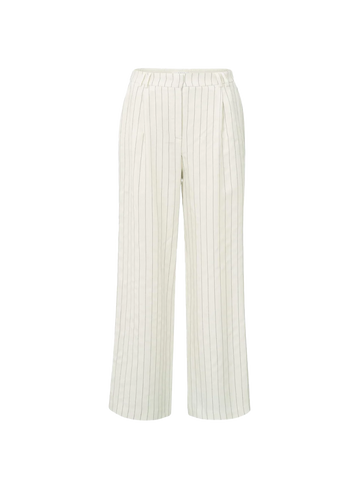 YaYa Downstairs bonded trousers 01-301202-505
