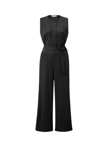 YaYa Downstairs bonded trousers 01-349018-505
