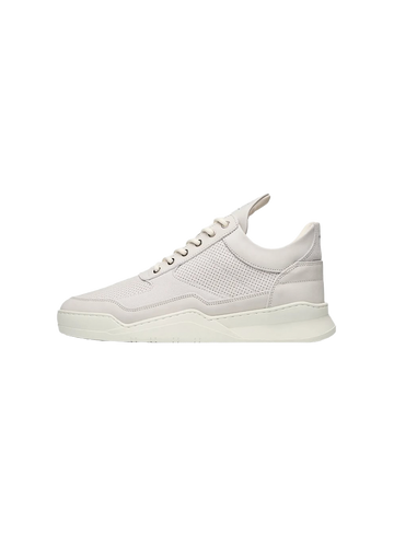 Filling Pieces Sneaker 112510300161