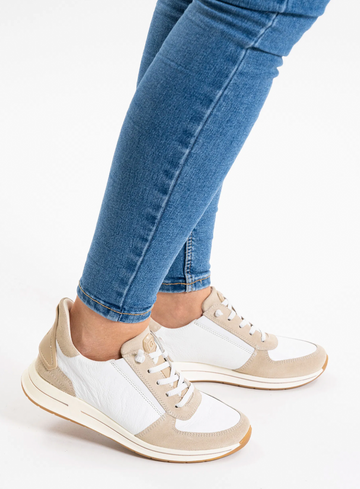 Ara Sneaker Osaka 12-24836-05
