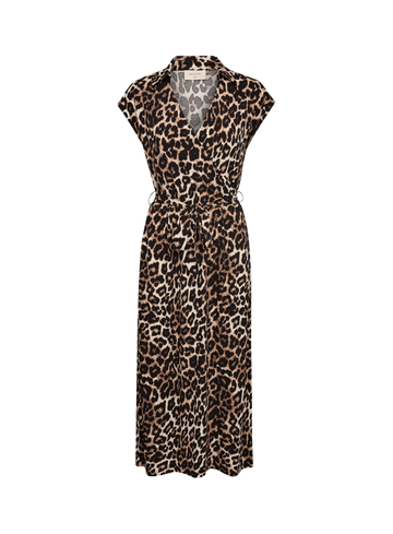 Freequent Jurk 205986 yrsa dr
