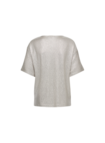 Freequent Top Mia 206477 satina tee