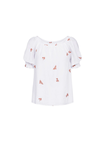 Freequent Blouse 206178 stream