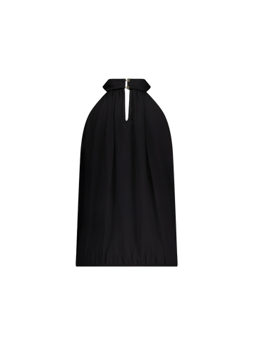 Label Dot Top Mia