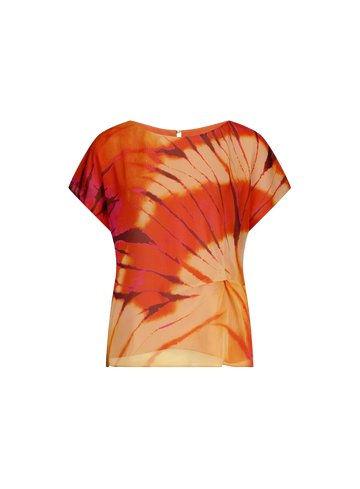 Label Dot Top Mieke 2515018