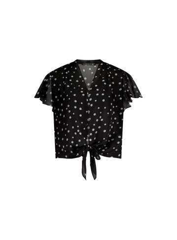 Label Dot Top 2511004