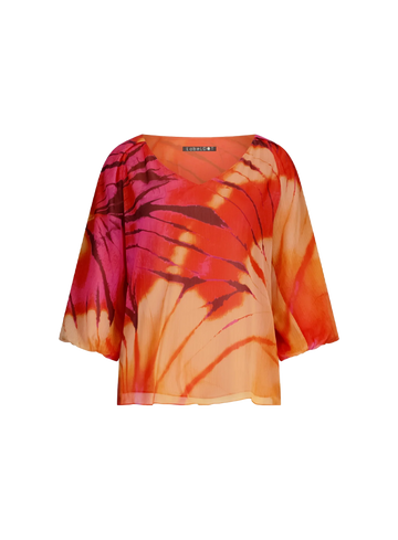Label Dot Top Azra 2511016