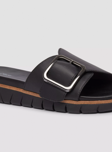 S.Oliver Slipper