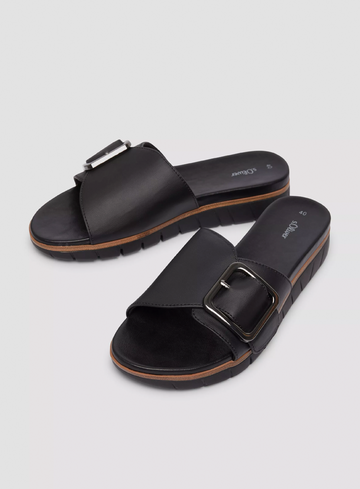 S.Oliver Slipper 27100-44