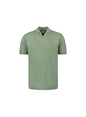 No Excess Basic fit ronde hals t-shirt 27230363