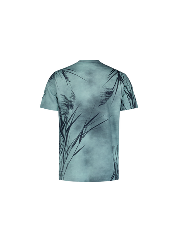 No Excess Basic fit ronde hals t-shirt 27350316