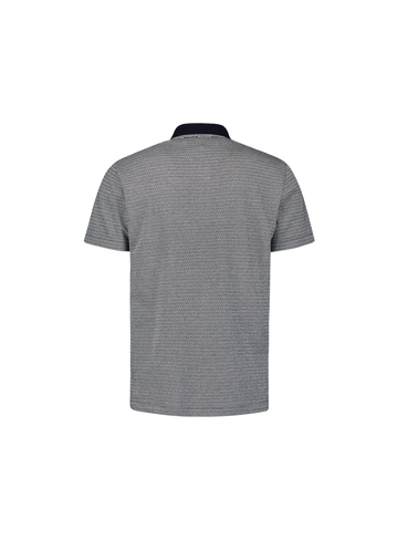 No Excess Basic fit ronde hals t-shirt 27380350