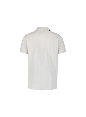 No Excess Basic fit ronde hals t-shirt 27390263