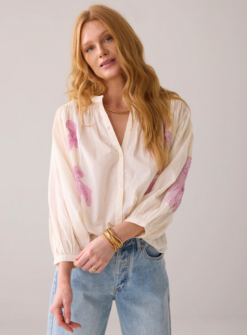 Summum Blouse 2s2925-11624