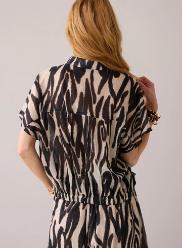 Summum Blouse