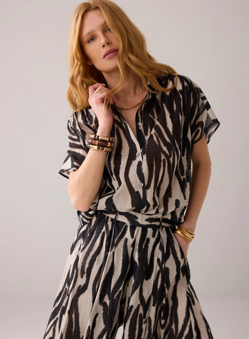 Summum Blouse