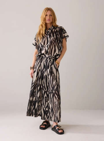 Summum Blouse