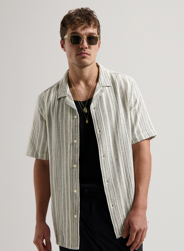 Dstrezzed Shirt Sandy 311498