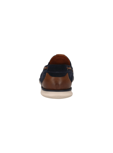 Bugatti Loafer