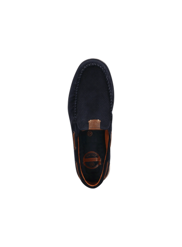 Bugatti Loafer