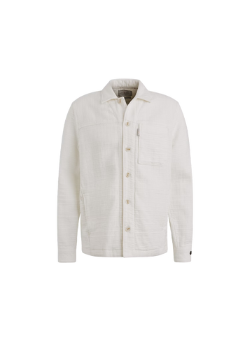 Cast Iron Shirt Jacket CSI2504263