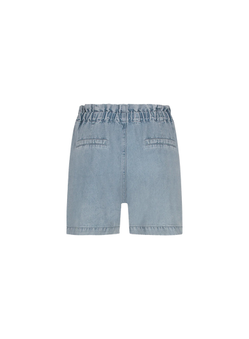 Florèz Short Will