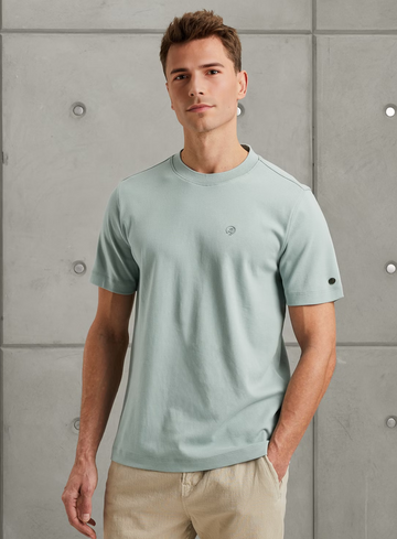 Cast Iron T- Shirt CTSS2504584