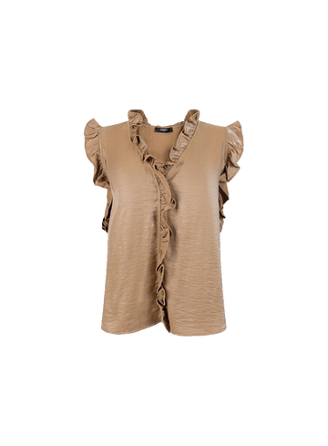 Jansen Amsterdam Blouse Flore FLORE HS25
