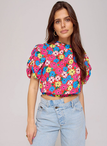 Harper&amp;Yve Blouse Macey