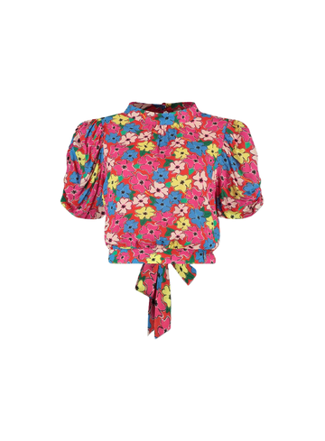Harper&amp;Yve Poppy blouse HS25J405