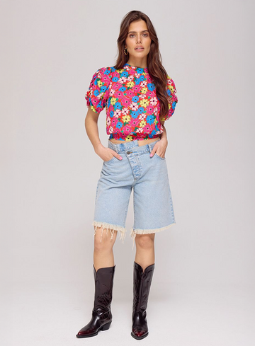Harper&amp;Yve Blouse Macey