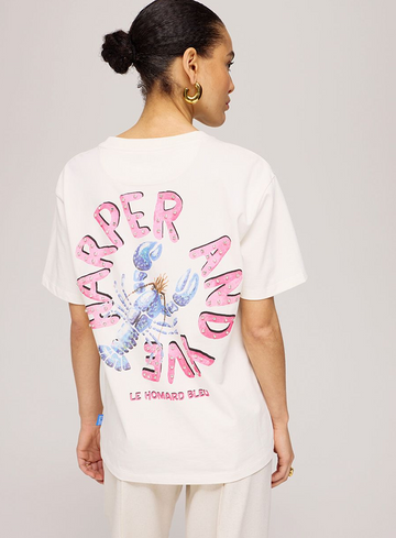 Harper&amp;Yve Top Mia HS25Y301
