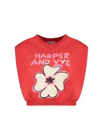 Harper&amp;Yve T-shirt HS25Y302
