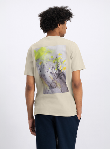 Law of the Sea T-shirt LAW-10208