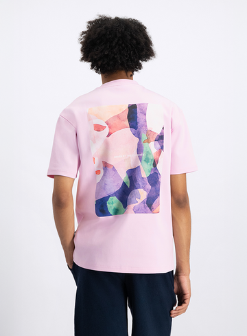 Law of the Sea T-shirt LAW-10209