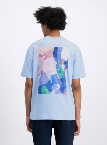 Law of the Sea T-shirt LAW-10209