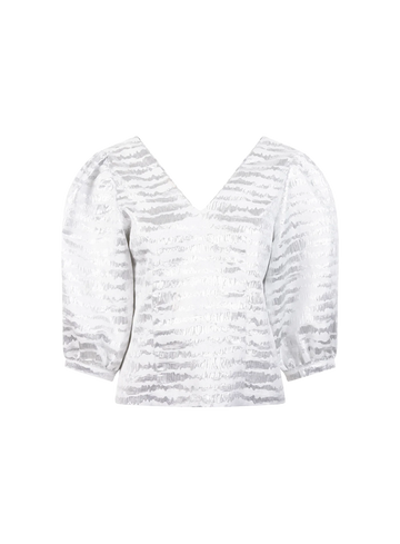 Aaiko Blouse NICOLA PES 724
