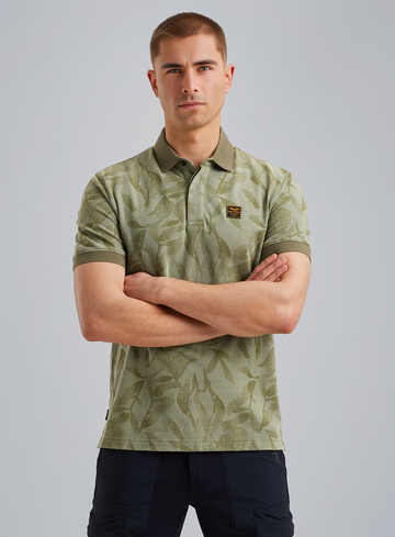 PME Legend Polo PPSS2504851