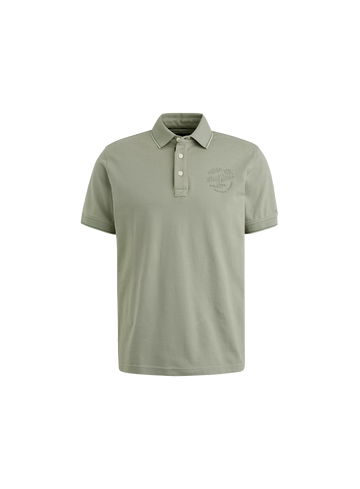 PME Legend Overhemd PPSS2504867