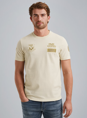 PME Legend T-shirt PTSS2504576