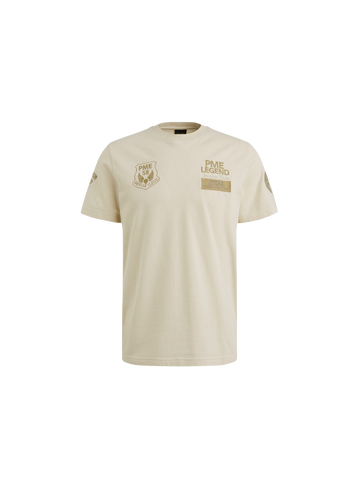 PME Legend T-shirt PTSS2504576