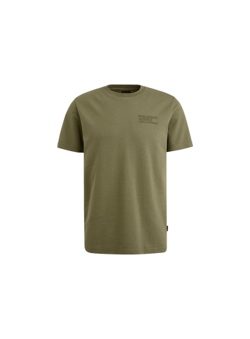 PME Legend T-shirt PTSS2504577