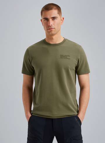 PME Legend T-shirt PTSS2504577