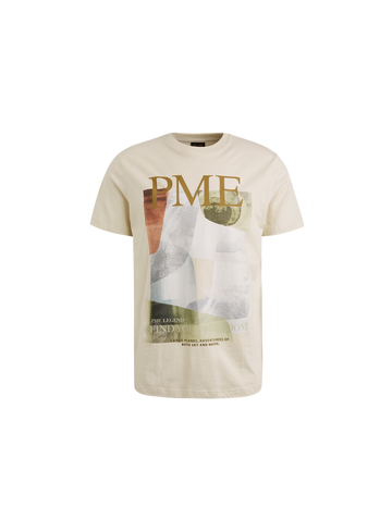 PME Legend T-shirt PTSS2504587