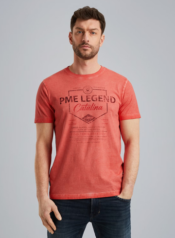 PME Legend T-shirt PTSS2504593