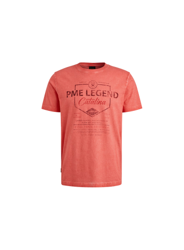 PME Legend T-shirt PTSS2504593