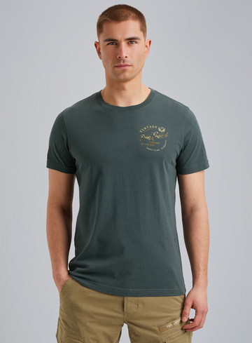 PME Legend T-Shirt PTSS2504596