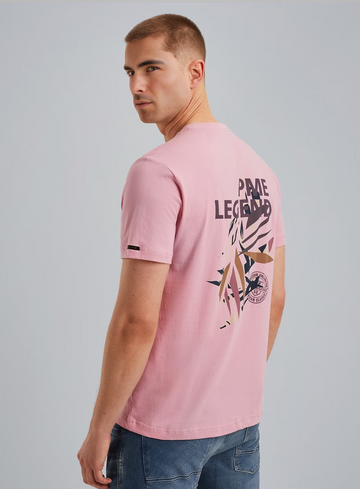 PME Legend T-Shirt PTSS2505571