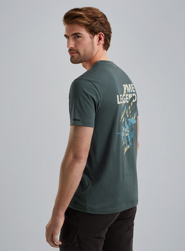 PME Legend T-Shirt PTSS2505571