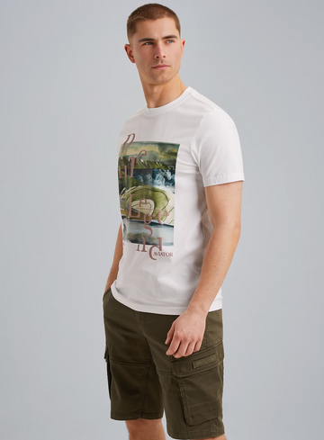 PME Legend T-Shirt PTSS2505572
